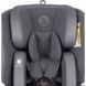 Автокрісло Coletto Logos Izofix dark grey