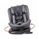 Автокрісло Coletto Logos Izofix dark grey