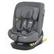 Автокрісло EL CAMINO ME 1188 i-HOLD Shadow Gray