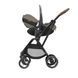 Автокресло Maxi-Cosi Pebble 360 Pro&sup2; Twillic Truffle