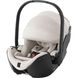 Детское автокресло Britax Romer Baby-Safe Pro LUX Soft Taupe