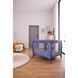 Детский манеж Hauck Sleep N Play SQ Dark Blue