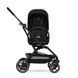 Прогулочная коляска Cybex Eezy S Twist + 2 BLK Magic Black (Black Frame) 2026