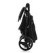 Прогулочная коляска Kinderkraft Rine Classic Black (KSRINE00BLK0000)