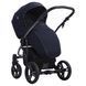 Универсальная коляска Bebetto Bresso 2в1 Premium Dark 04