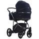 Универсальная коляска Bebetto Bresso 2в1 Premium Dark 04