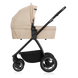 Універсальна коляска 3в1 Lionelo Meril Beige Sand