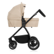 Універсальна коляска 3в1 Lionelo Meril Beige Sand