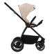 Універсальна коляска 3в1 Lionelo Meril Beige Sand