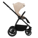 Універсальна коляска 3в1 Lionelo Meril Beige Sand