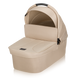 Універсальна коляска 3в1 Lionelo Meril Beige Sand