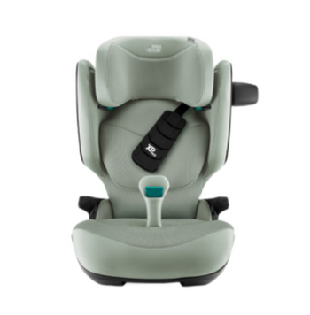 Автокресло Britax-Romer Kidfix Pro Style Sage Green