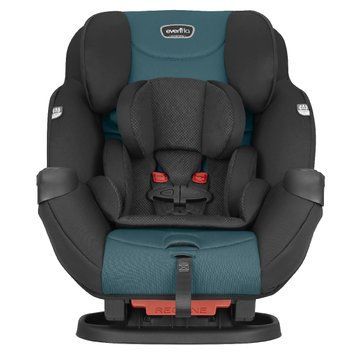 Evenflo&reg; автокрісло Symphony колір - Sport Blue Horizon (група від 2,2 до 49,8 кг)
