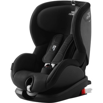 Автокрісло BRITAX-ROMER TRIFIX2 i-SIZE Cosmos Black