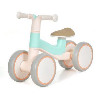 Біговел BAMBI M 5857-15 бірюзовий