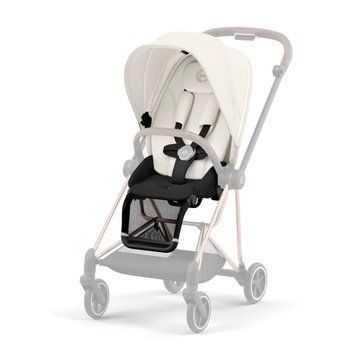 Комплект тканей Cybex Mios 4.0 Off White