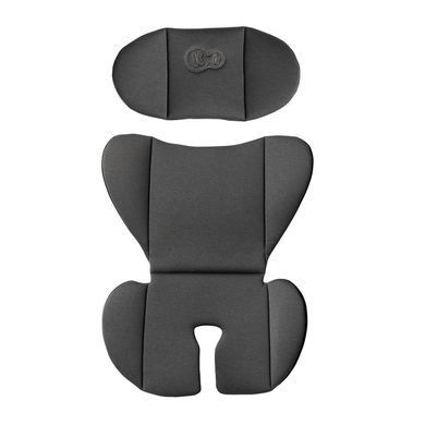 Автокрісло Kinderkraft Oneto3 Jet Black (KCONET00BLK0000)