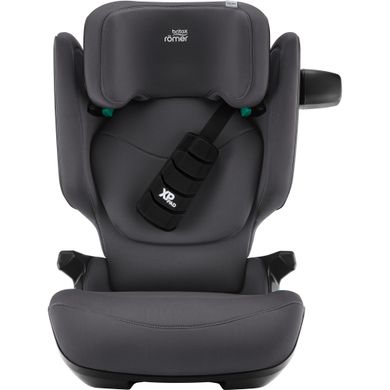 Автокрісло Britax-Romer Kidfix Pro Classic Midnight Grey