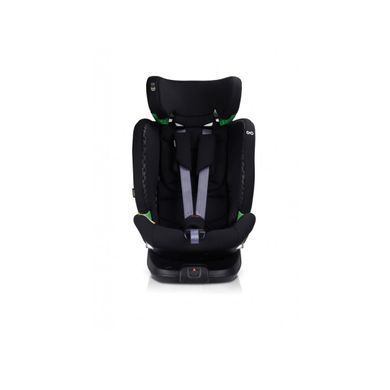 Автокресло EasyGo Trust ISOFIX Agava от 0 до 25 кг