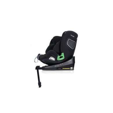 Автокресло EasyGo Trust ISOFIX Agava от 0 до 25 кг
