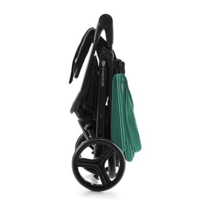 Прогулочная коляска Kinderkraft Rine Juicy Green (KSRINE00GRE0000)