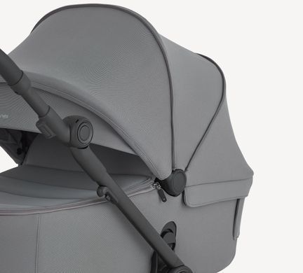 Коляска універсальна 2 в 1 + баггі Anex IQ Basic Loft [NT нова трансформація] новинка 2026