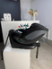 Автокрісло Isofix FreeON LOTUS чорне
