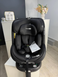 Автокрісло Isofix FreeON LOTUS чорне