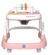 Ходунки BAMBI M 5032L-8 розовые