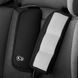 Автокрісло Kinderkraft Oneto3 Jet Black (KCONET00BLK0000)