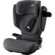 Автокрісло Britax-Romer Kidfix Pro Classic Midnight Grey