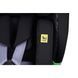 Автокресло EasyGo Trust ISOFIX Agava от 0 до 25 кг