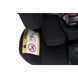 Автокресло EasyGo Trust ISOFIX Agava от 0 до 25 кг