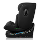 Автокрісло Lionelo BRAVE I-SIZE BLACK CARBON
