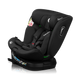 Автокрісло Lionelo BRAVE I-SIZE BLACK CARBON