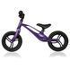 Двоколісний дитячий біговел Lionelo Bart Purple Amethyst новинка 2024