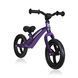 Двоколісний дитячий біговел Lionelo Bart Purple Amethyst новинка 2024