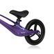 Двоколісний дитячий біговел Lionelo Bart Purple Amethyst новинка 2024