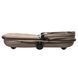 Коляска 2в1 Espiro Clodi 09 Stylish Beige с тройной вентиляцией люльки, легкая, большие гелевые колеса, амортизация