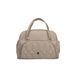 Коляска 2в1 Espiro Clodi 09 Stylish Beige с тройной вентиляцией люльки, легкая, большие гелевые колеса, амортизация