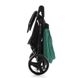 Прогулянкова коляска Kinderkraft Rine Juicy Green (KSRINE00GRE0000)