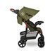 Прогулочная коляска Lionelo Emma Plus Forest Green