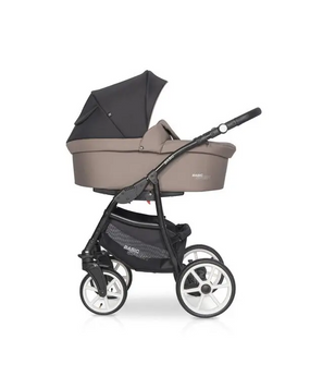 Коляска 2 в 1 Riko Basic Sport 02 Dakar