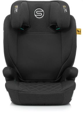 Автокресло Sesttino Armor Pro i-Size black