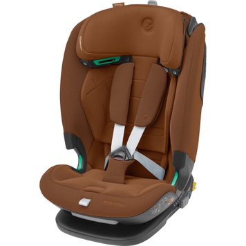 Автокрісло Maxi-Cosi Titan Pro² i-Size Authentic Cognac