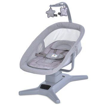 Заколисуючий центр-шезлонг Mastela 8305