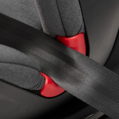 Автокрісло Kinderkraft Oneto3 Rocket Gray (KCONET00GRY0000)