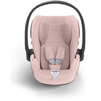 Автокрісло Cybex Cloud T i-Size Plus Peach Pink