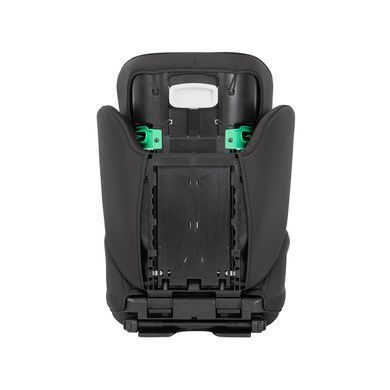 Автокрісло Graco Affix i-Size R129 чорне з бічним захистом SAFETY SURROUND, ISOFIX, регулювання підголівника 10 положень