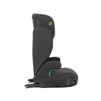 Автокрісло Graco Affix i-Size R129 чорне з бічним захистом SAFETY SURROUND, ISOFIX, регулювання підголівника 10 положень